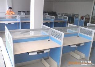 圖鵬源辦公家具廠 定制專業辦公空間的首選