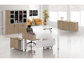 辦公家具優選指南 從綏化到沈陽，探訪浩悅家具的品質之選