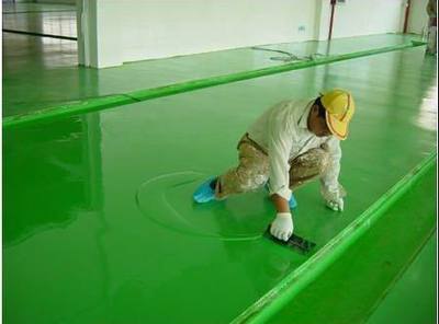 蘇州新卡地坪工程 金剛砂耐磨地坪、環(huán)氧樹脂地坪與環(huán)氧水泥自流平的全面解析