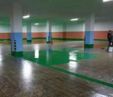 甘肅國文工貿(mào) 專業(yè)地坪工程解決方案引領(lǐng)者