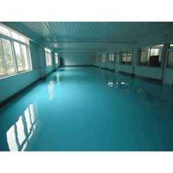 銀川與左旗環(huán)氧防腐地坪工程 價(jià)格、應(yīng)用與選擇指南