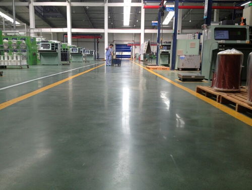 江西鷹潭混凝土密封固化劑 地面滲透固化劑與鋼化地坪工程應(yīng)用解析