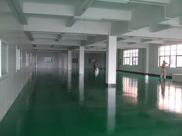 博盛地坪工程 卓越品質(zhì)的視覺(jué)呈現(xiàn)與技術(shù)實(shí)力