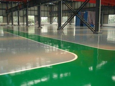 贛州環(huán)氧地坪施工隊(duì) 專(zhuān)業(yè)地坪工程解決方案與施工服務(wù)