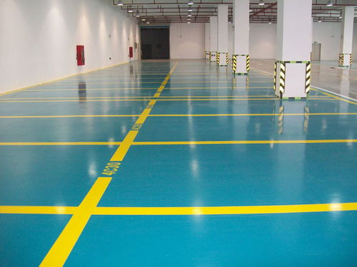 蕪湖吾誠(chéng)固化地坪廠 專(zhuān)業(yè)打造復(fù)古地坪漆，塑造獨(dú)特空間美學(xué)